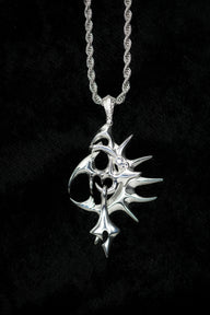 Nyxborne Halcyon Necklace - Fashion Jewelry by Yordy.
