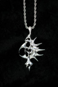 Nyxborne Halcyon Necklace - Fashion Jewelry by Yordy.