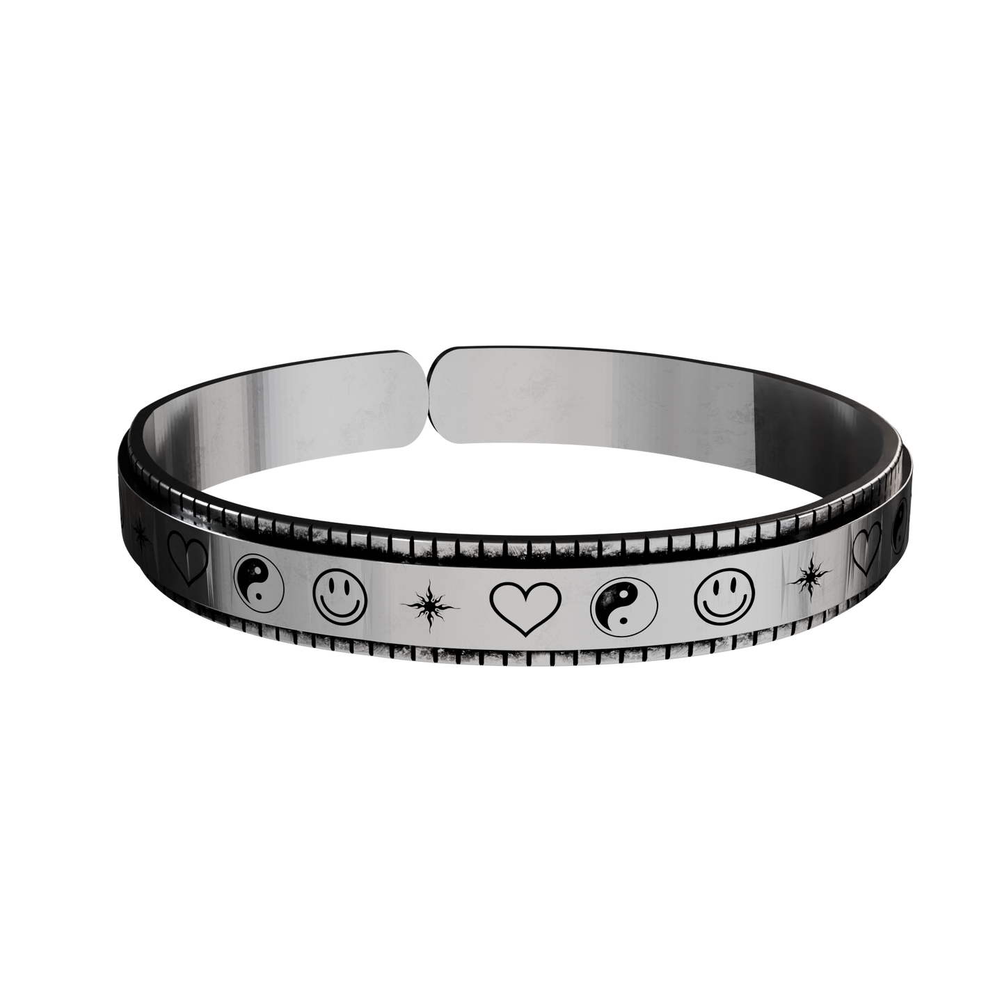 Amore Summer Bangle