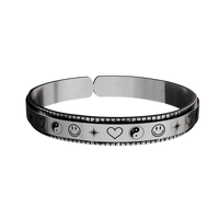 Amore Summer Bangle