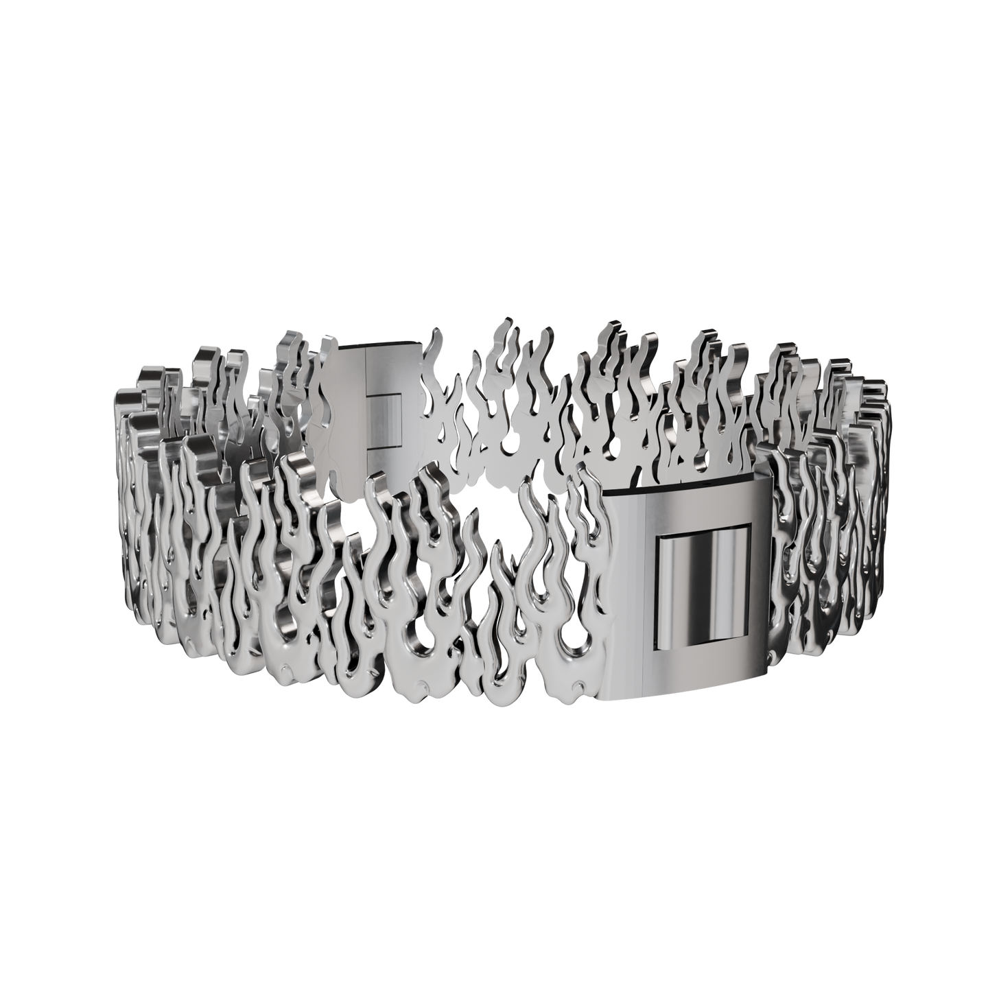 Ignis Bracelet Bangle