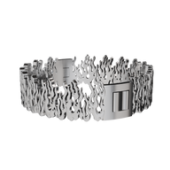 Ignis Bracelet Bangle