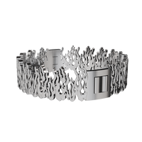 Ignis Bracelet Bangle