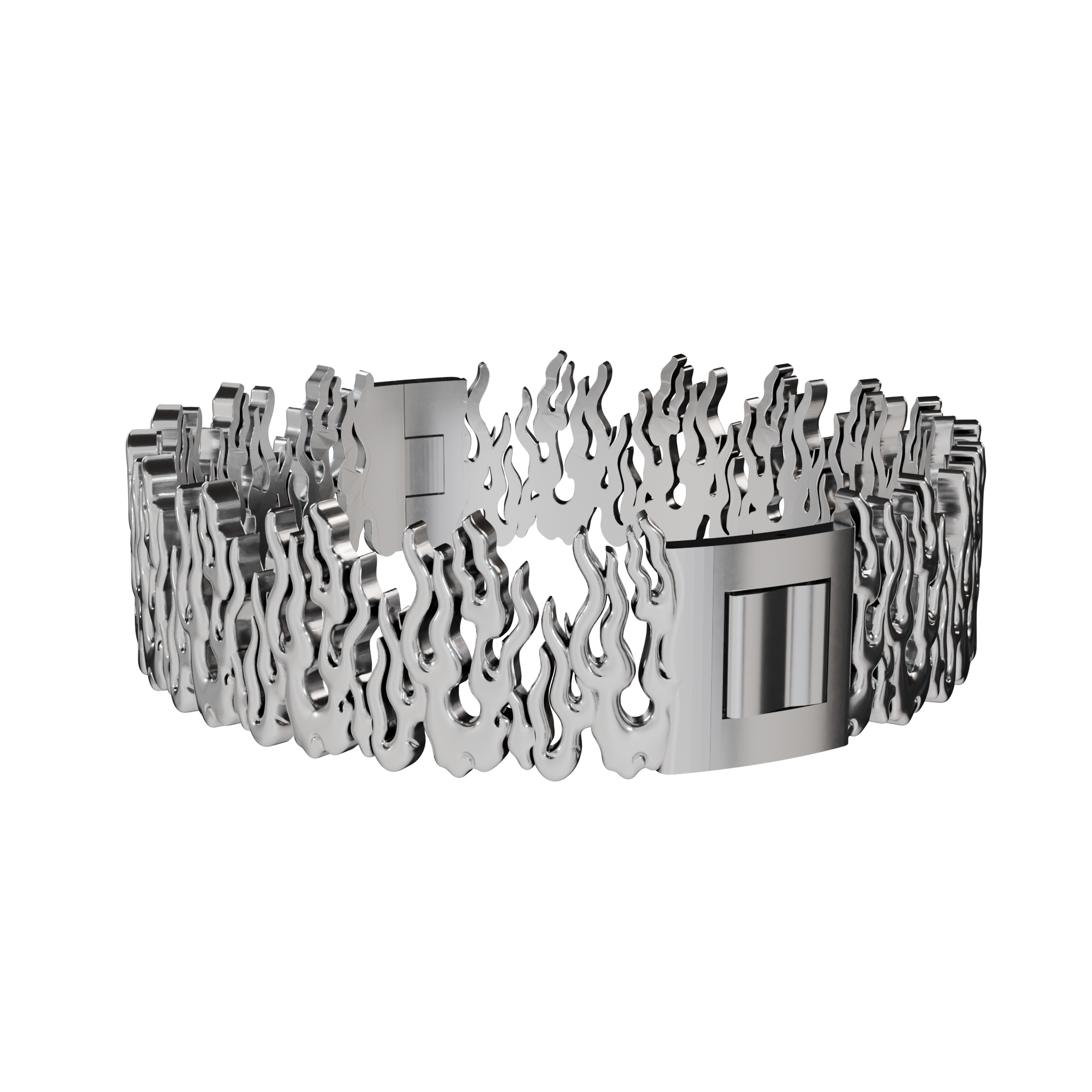 Ignis Bracelet Bangle