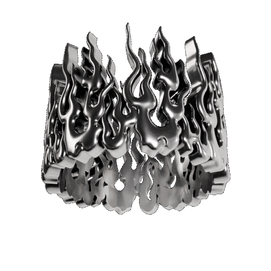 Ignis Ring