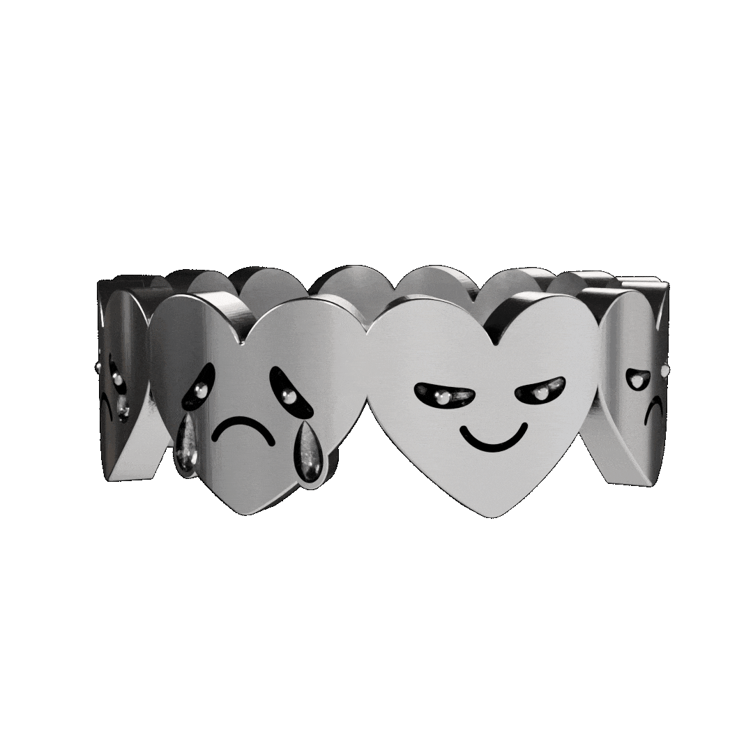 Evoluzione Ring