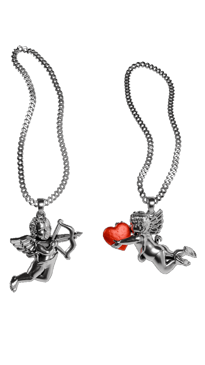 Divine Union Set