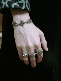Lacrimae Crucis Ring