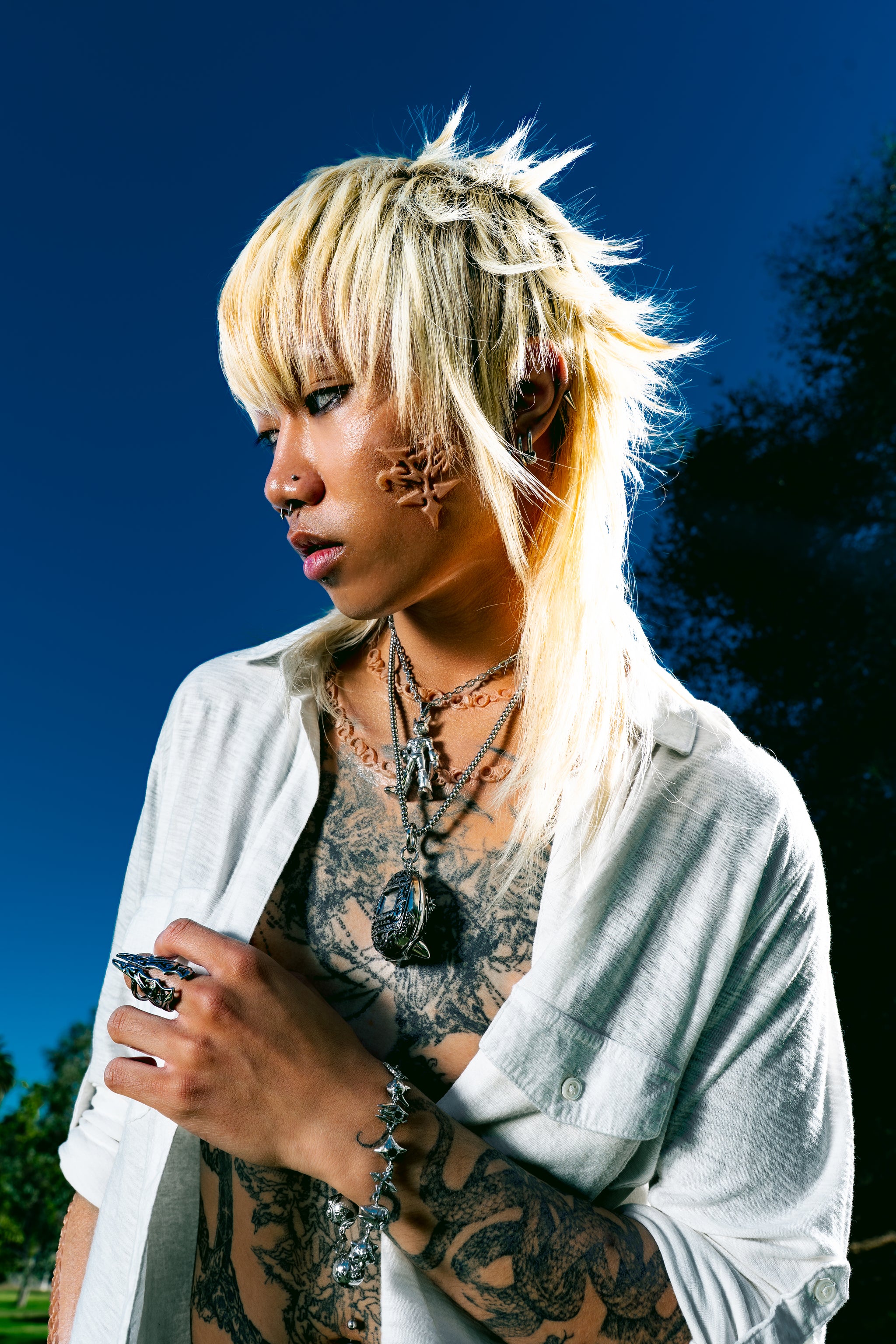 Memoria Bracelet - Fashion Jewelry by Yordy.