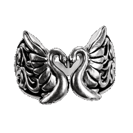 Eternal Grace Ring - Fashion Jewelry by Yordy.