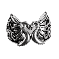 Eternal Grace Ring - Fashion Jewelry by Yordy.