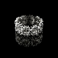 Eterna Ring - Fashion Jewelry by Yordy.