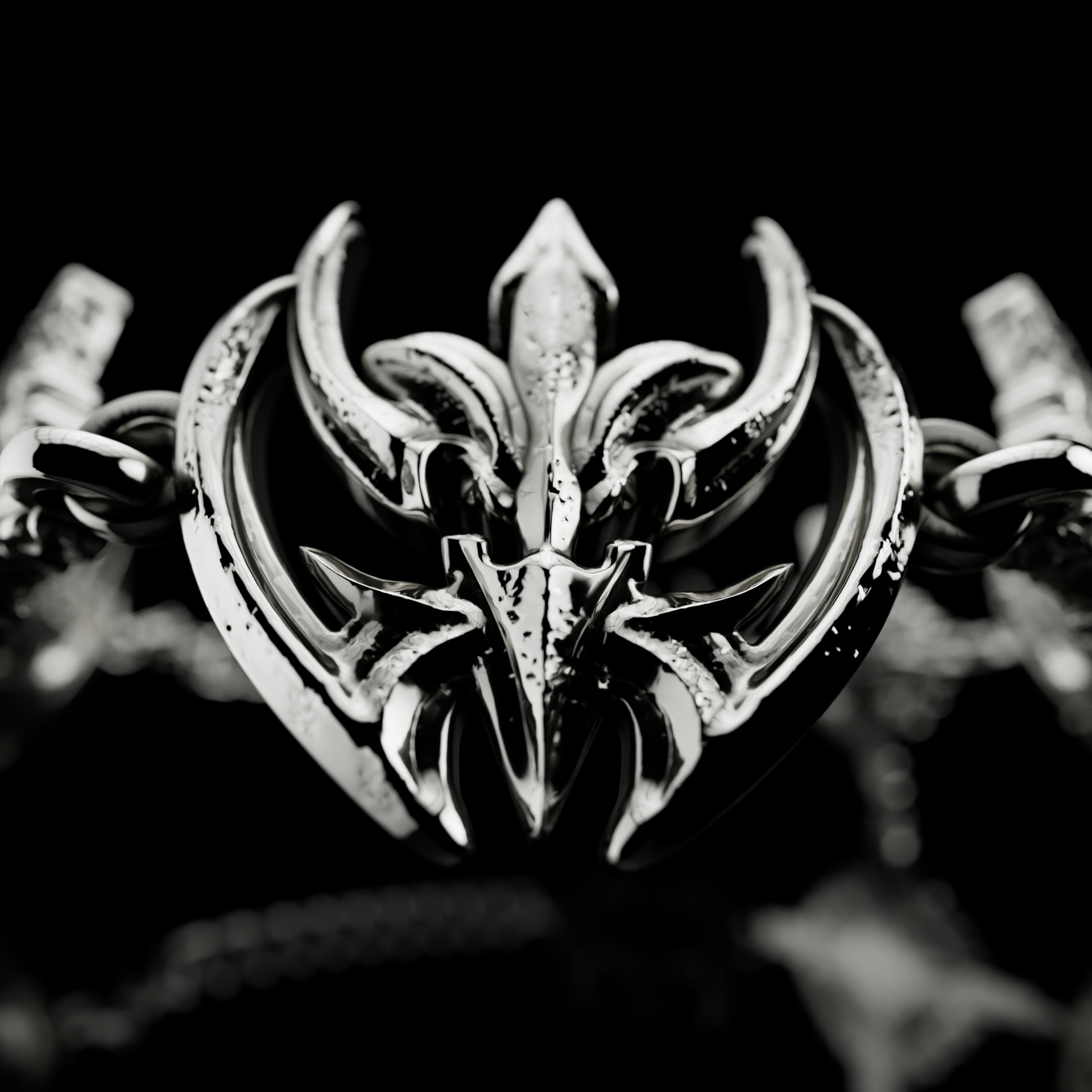 Umbrae Bracelet