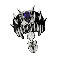 Lingua Noctis Ring