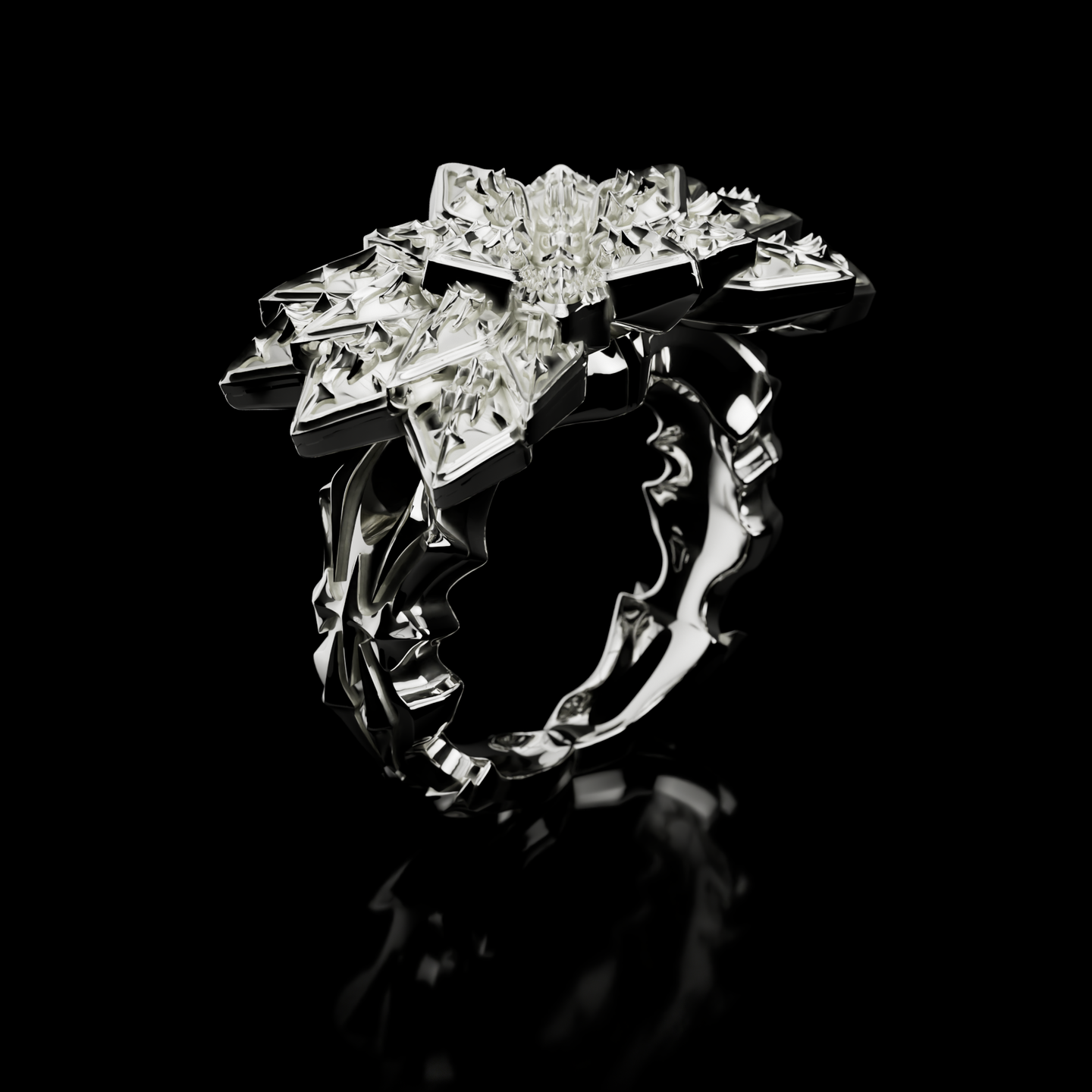 Kiku Ring