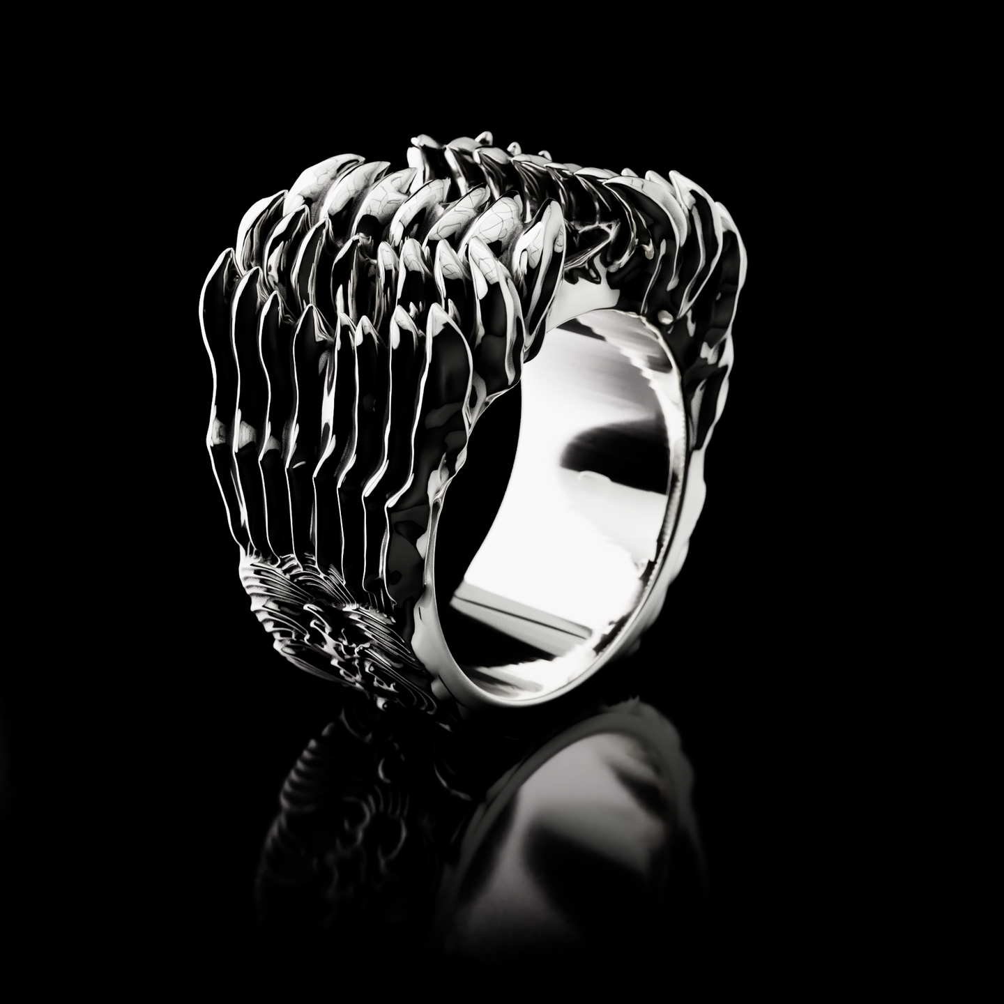 Yamanami Ring