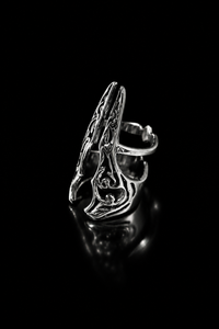 Y-Saber Ring - Fashion Jewelry by Yordy.