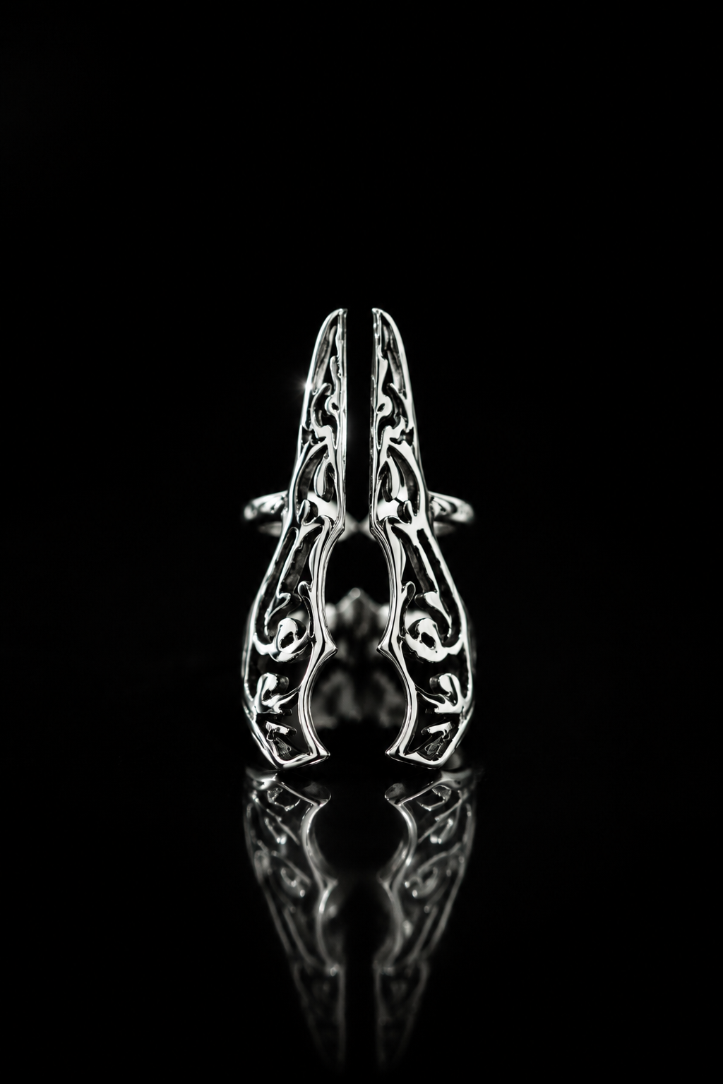 Y-Saber Ring - Fashion Jewelry by Yordy.