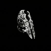 Y-Saber Ring - Fashion Jewelry by Yordy.