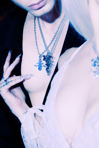 Nebulune Necklace