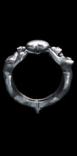 Load image into Gallery viewer, Distant Lovers Ring - Fashion Jewelry by Yordy.