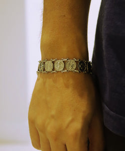 Zodiac Bracelet - Fashion Jewelry by Yordy.