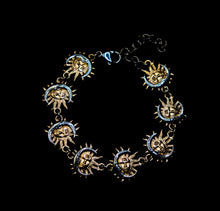 Load image into Gallery viewer, Lovers of the Sky Bracelet - Fashion Jewelry by Yordy.
