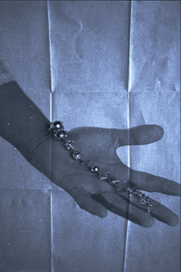 Memoria Bracelet - Fashion Jewelry by Yordy.