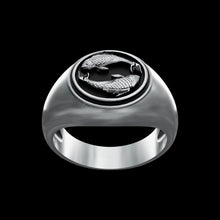 Load image into Gallery viewer, Pisces Ring - Fashion Jewelry by Yordy.