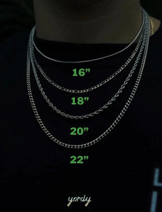 Infatuation Pearl Necklace - Fashion Jewelry by Yordy.