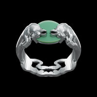 Taurus Ring - Fashion Jewelry by Yordy.