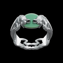 Load image into Gallery viewer, Taurus Ring - Fashion Jewelry by Yordy.