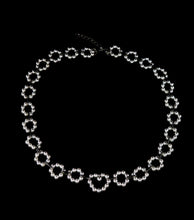 Load image into Gallery viewer, Infatuation Pearl Necklace - Fashion Jewelry by Yordy.