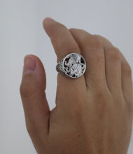 Load image into Gallery viewer, Virgo Ring - Fashion Jewelry by Yordy.