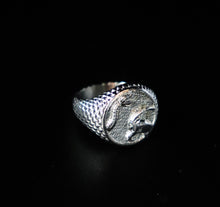 Load image into Gallery viewer, Capricorn Ring - Fashion Jewelry by Yordy.