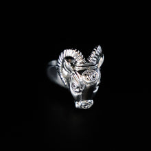 Load image into Gallery viewer, Aries Ring - Fashion Jewelry by Yordy.