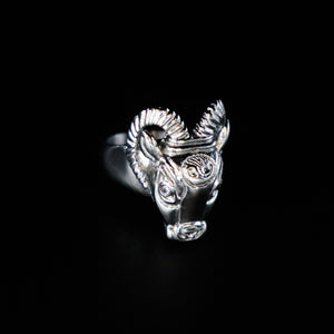 Aries Ring - Fashion Jewelry by Yordy.