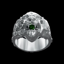 Load image into Gallery viewer, Leo Ring - Fashion Jewelry by Yordy.