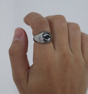 Pisces Ring - Fashion Jewelry by Yordy.