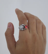 Load image into Gallery viewer, Scorpio Ring - Fashion Jewelry by Yordy.
