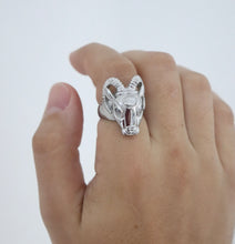 Load image into Gallery viewer, Aries Ring - Fashion Jewelry by Yordy.