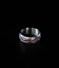 Load image into Gallery viewer, Aquarius Ring - Fashion Jewelry by Yordy.