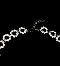 Load image into Gallery viewer, Infatuation Pearl Necklace - Fashion Jewelry by Yordy.