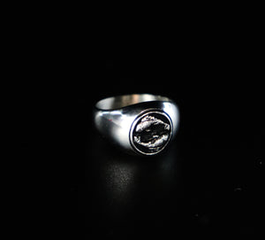 Pisces Ring - Fashion Jewelry by Yordy.