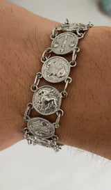 Zodiac Bracelet - Fashion Jewelry by Yordy.