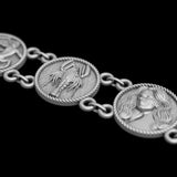 Zodiac Bracelet - Fashion Jewelry by Yordy.