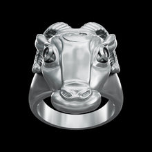 Load image into Gallery viewer, Aries Ring - Fashion Jewelry by Yordy.