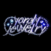 Fashion Jewelry by Yordy.