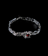 Load image into Gallery viewer, Burning Jewel Bracelet - Fashion Jewelry by Yordy.