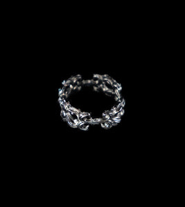 Divine Love Ring - Fashion Jewelry by Yordy.